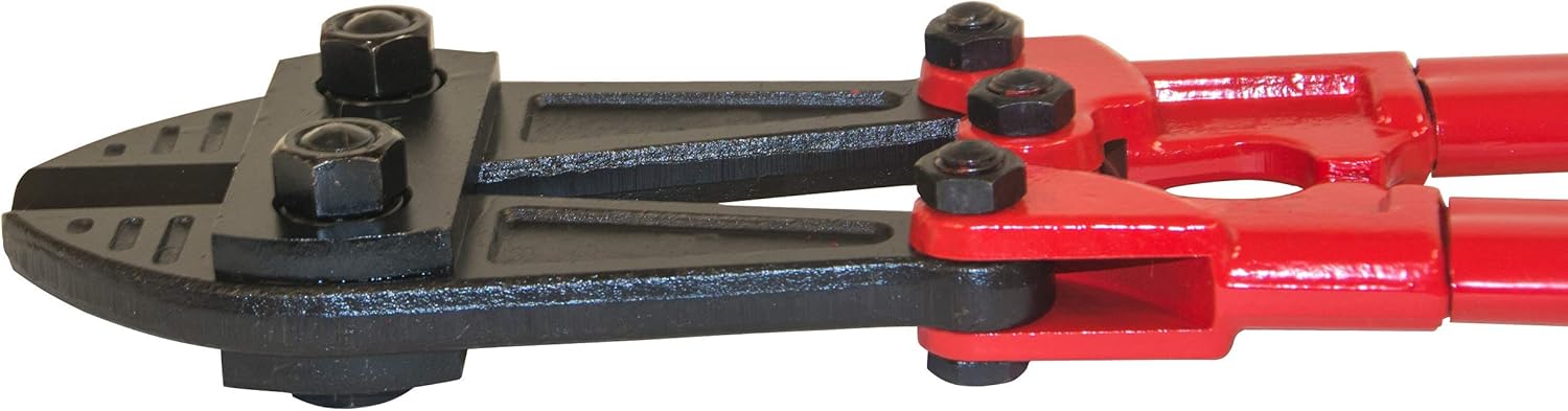 Bolt Cutters, 14" L, Center Cut