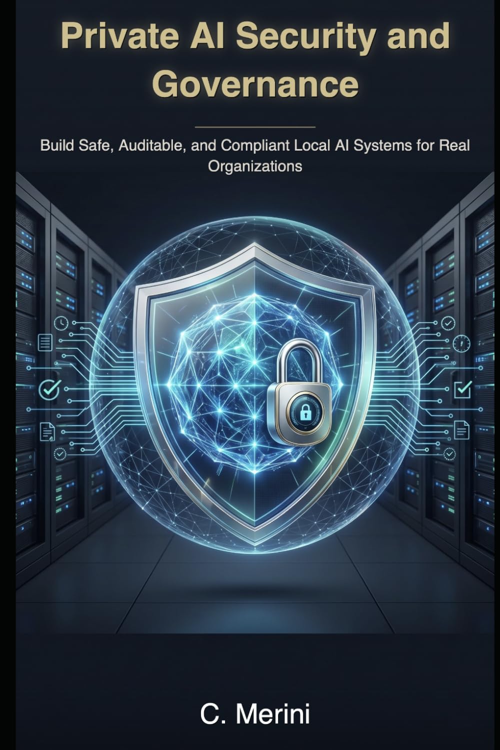 Private AI Security and Governance: Build Safe, Auditable, and Compliant Local AI Systems for Real Organizations (Developer guides)
