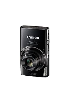 Canon PowerShot ELPH 280 HS コンパクトデジタルカメラ value-select_70230232