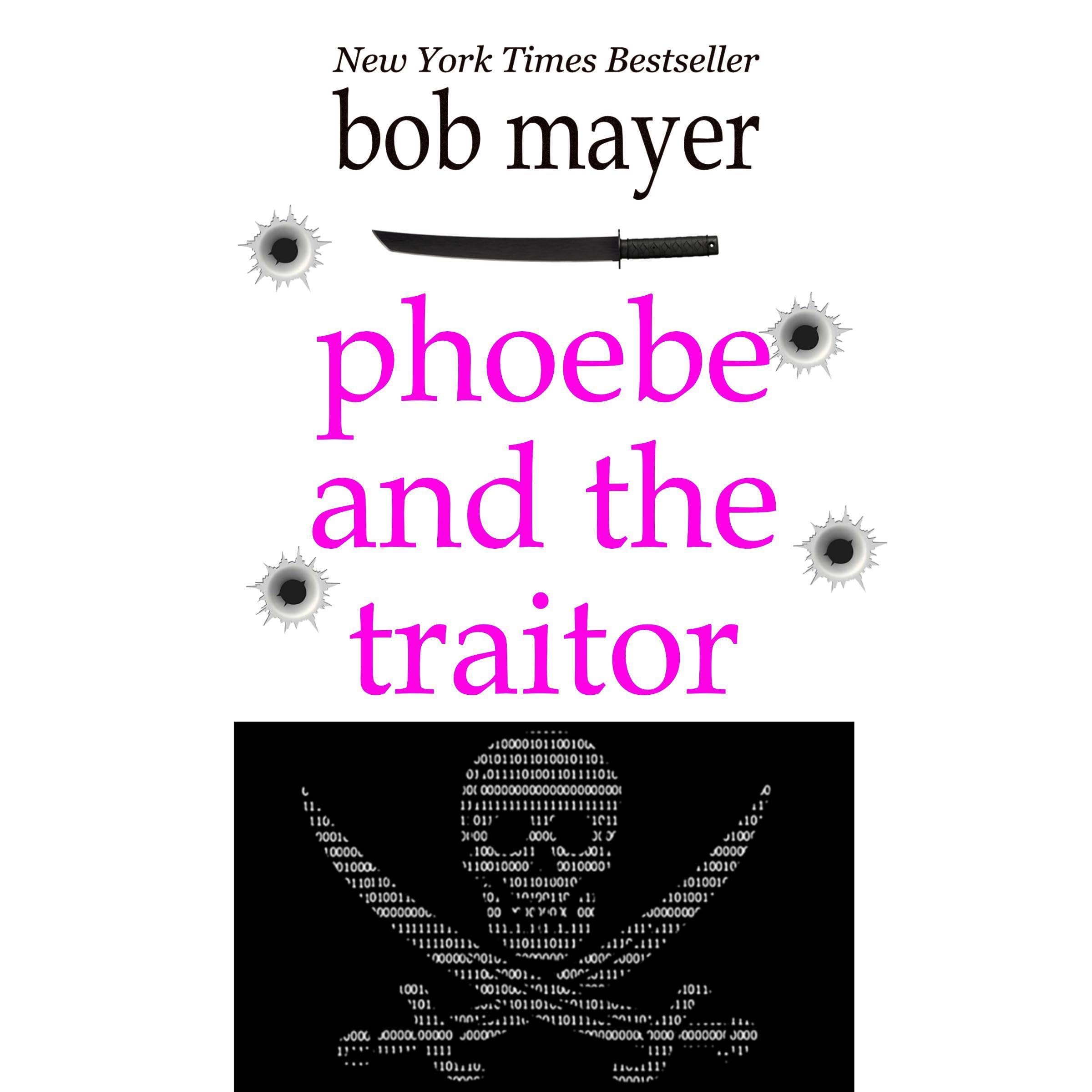 Phoebe and the Traitor