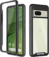 Vista 55 de wahhle Funda compatible con Motorola One 5G Ace, protector de pantalla integrado de cuerpo completo, a prueba de golpes, ajuste delgado, parachoques