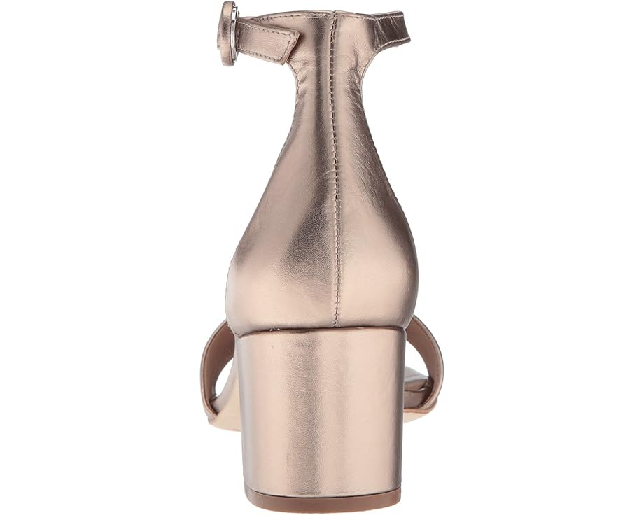 Bernardo Belinda - Back View