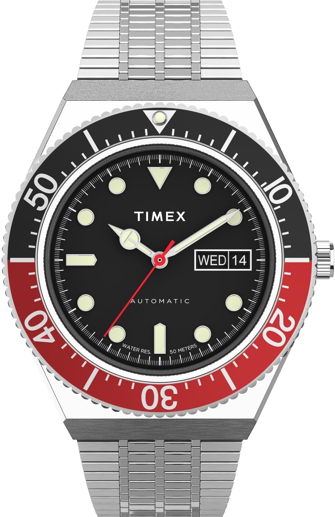Men's M79 Automatic 40mm Watch
