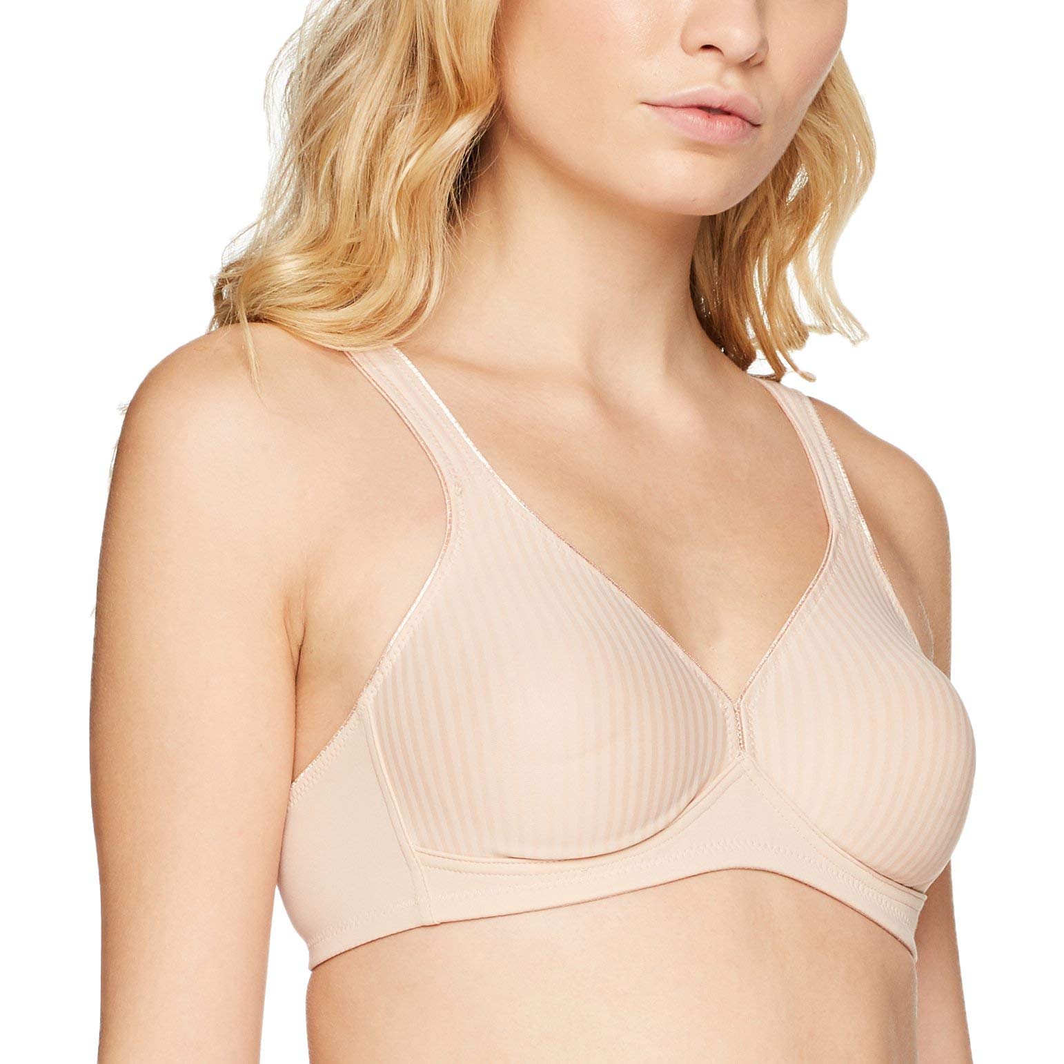Triumph - Modern Soft & Cotton N - BH ohne Bügel