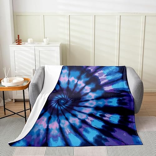 Miniatura 9 de Manta de panda de dibujos animados para niños y niñas, manta de forro polar con diseño de flor de cerezo rosa, tamaño Queen, manta de franela Kawaii