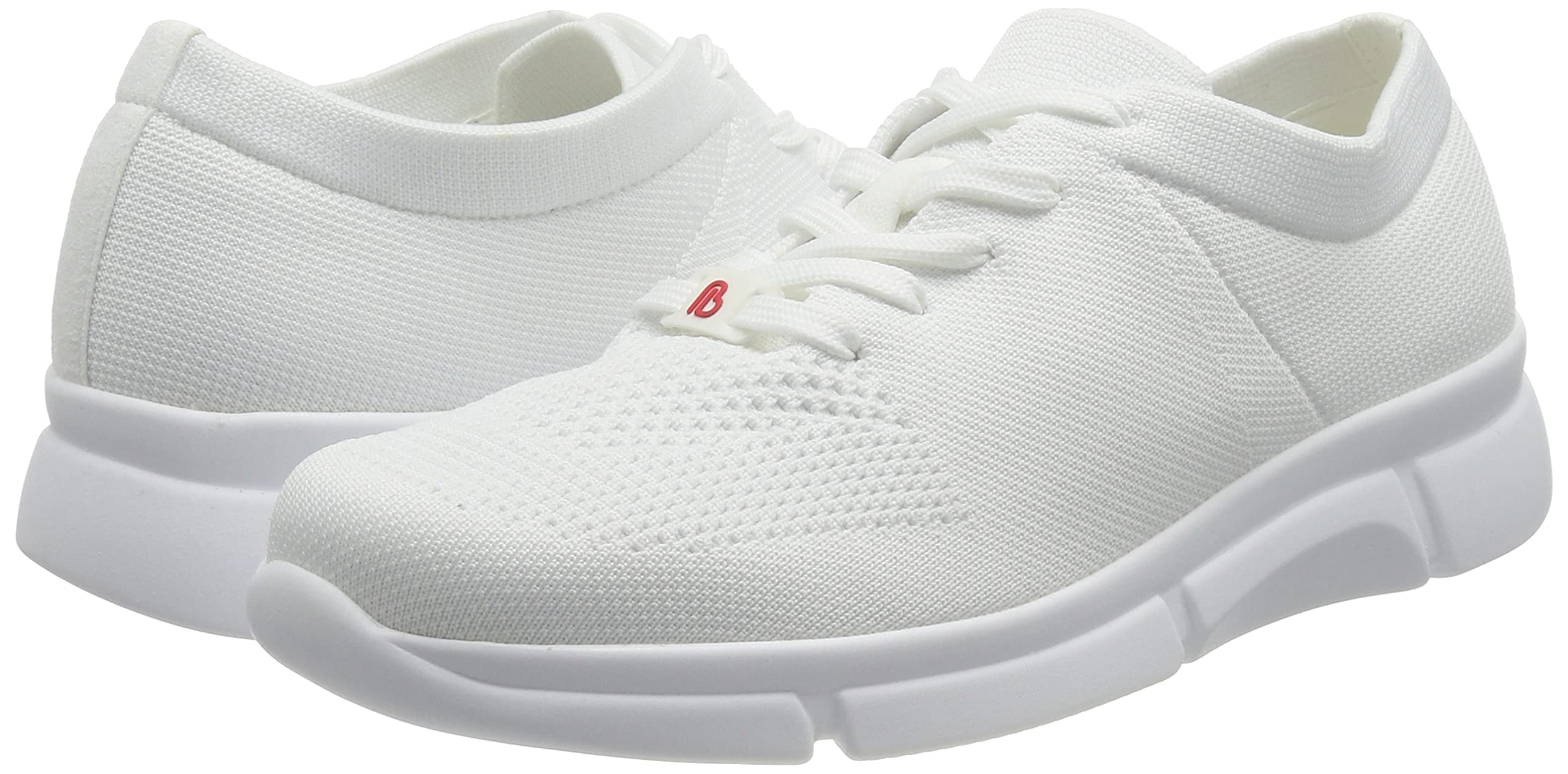 Berkemann Damskie buty sportowe Allexis