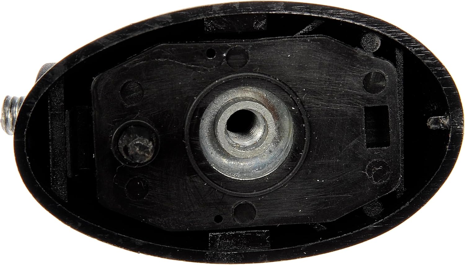 Dorman 76814 Antenna Mast Compatible with Select Ford/Mercury Models