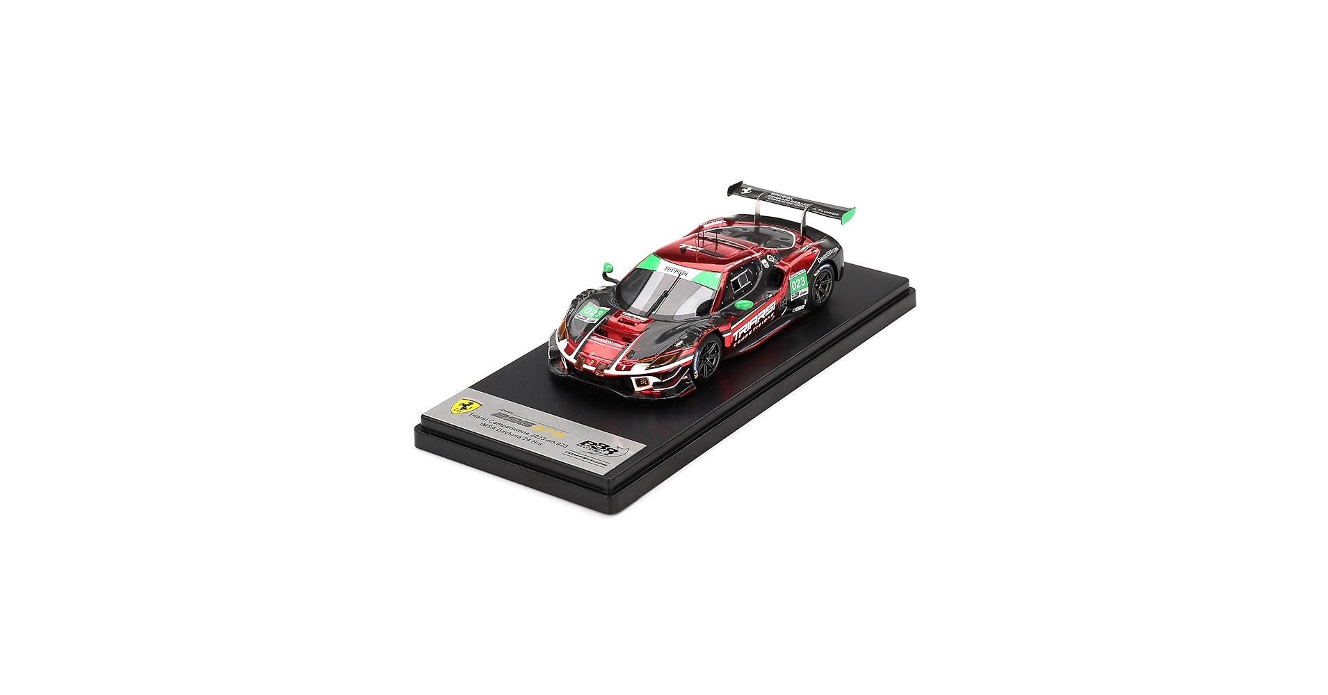 1/43Risi CompetizioneFerrari430GT限定25pcs 1/43Risi CompetizioneFerrari430GT限定25pcs