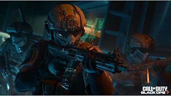 Call of Duty: Black Ops 7 - PlayStation 5
