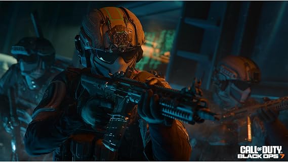 Call of Duty: Black Ops 7 - PlayStation 5