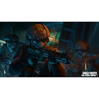 Call of Duty: Black Ops 7 /PS5