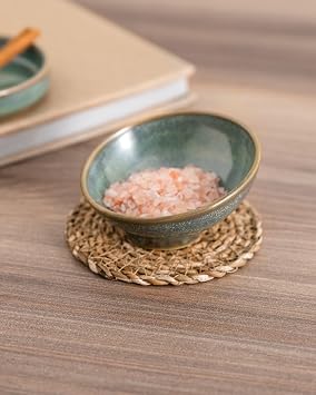 Madame Coco Amorphe Bowl 9 Cm