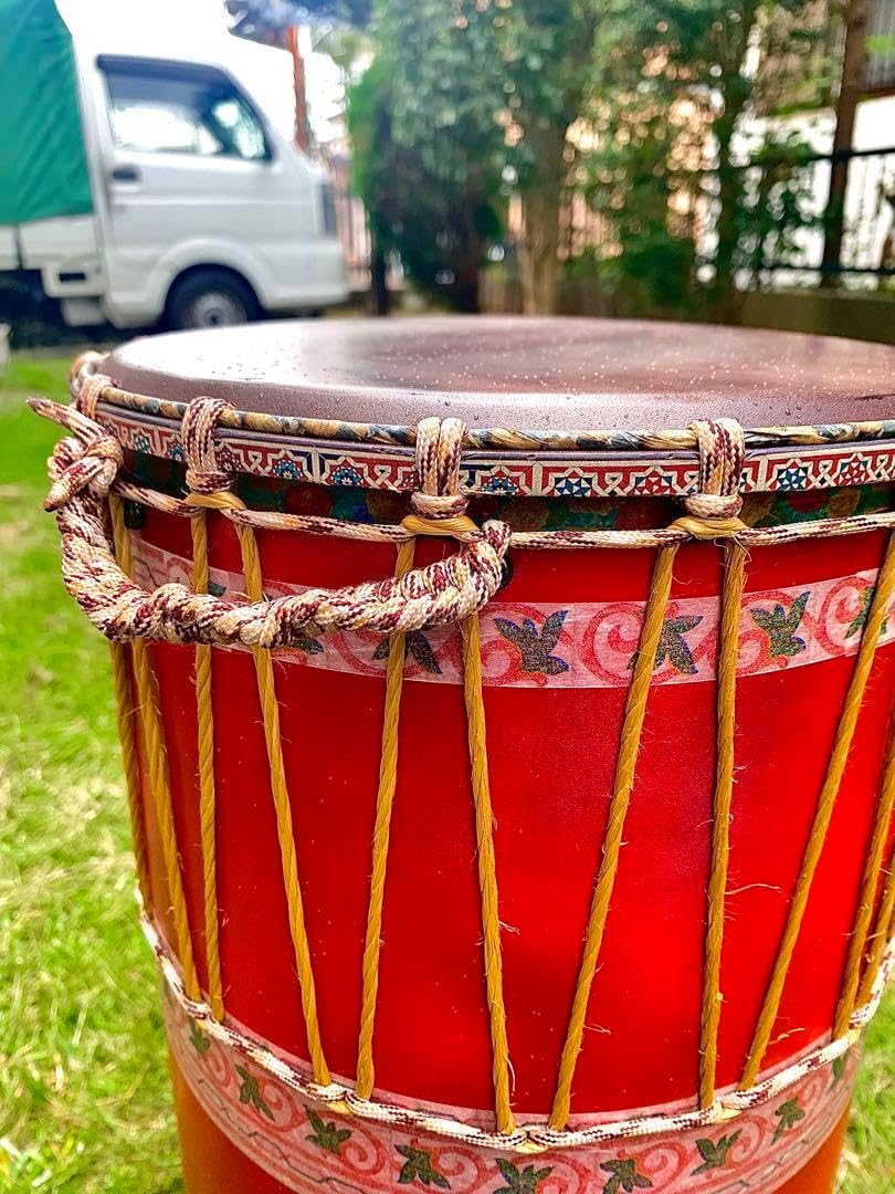 オーダー専用商品フリースタイルドラムVOD10サンバン☆SORIスペシャル