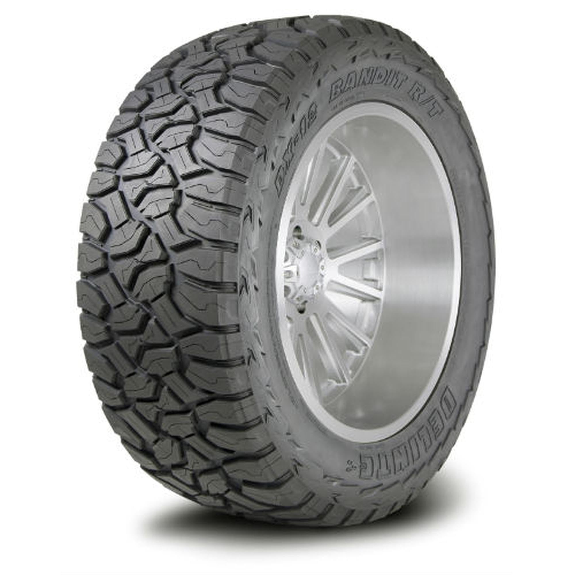 Amazon.com: Delinte dx12 LT33/12.50R20 123R bsw all-season tire