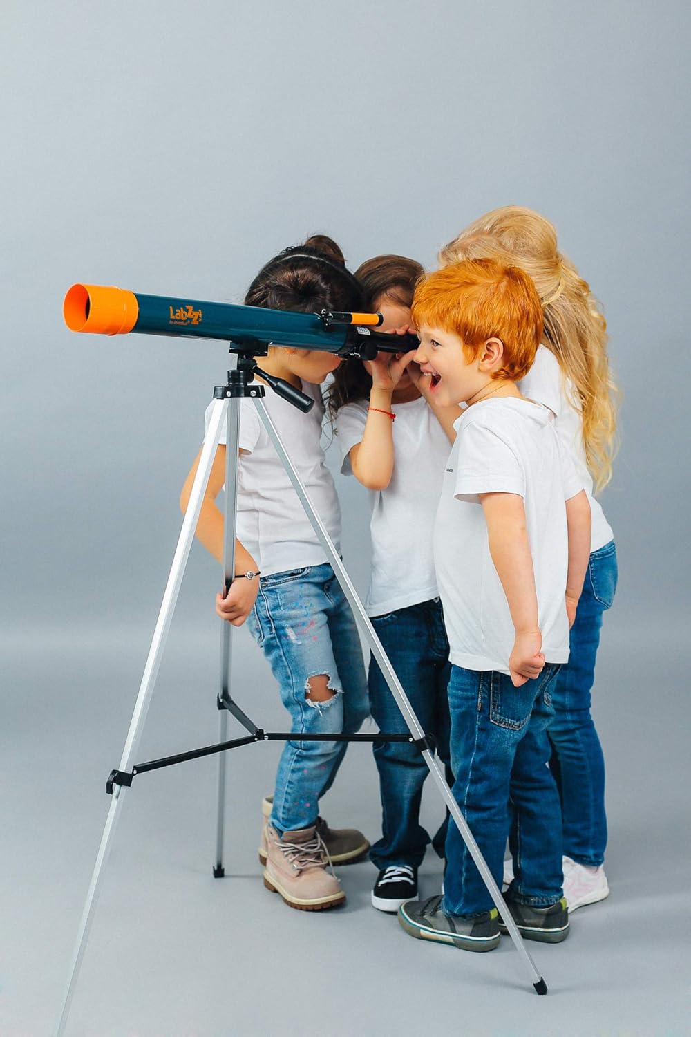 Levenhuk LabZZ MTB3 Telescope