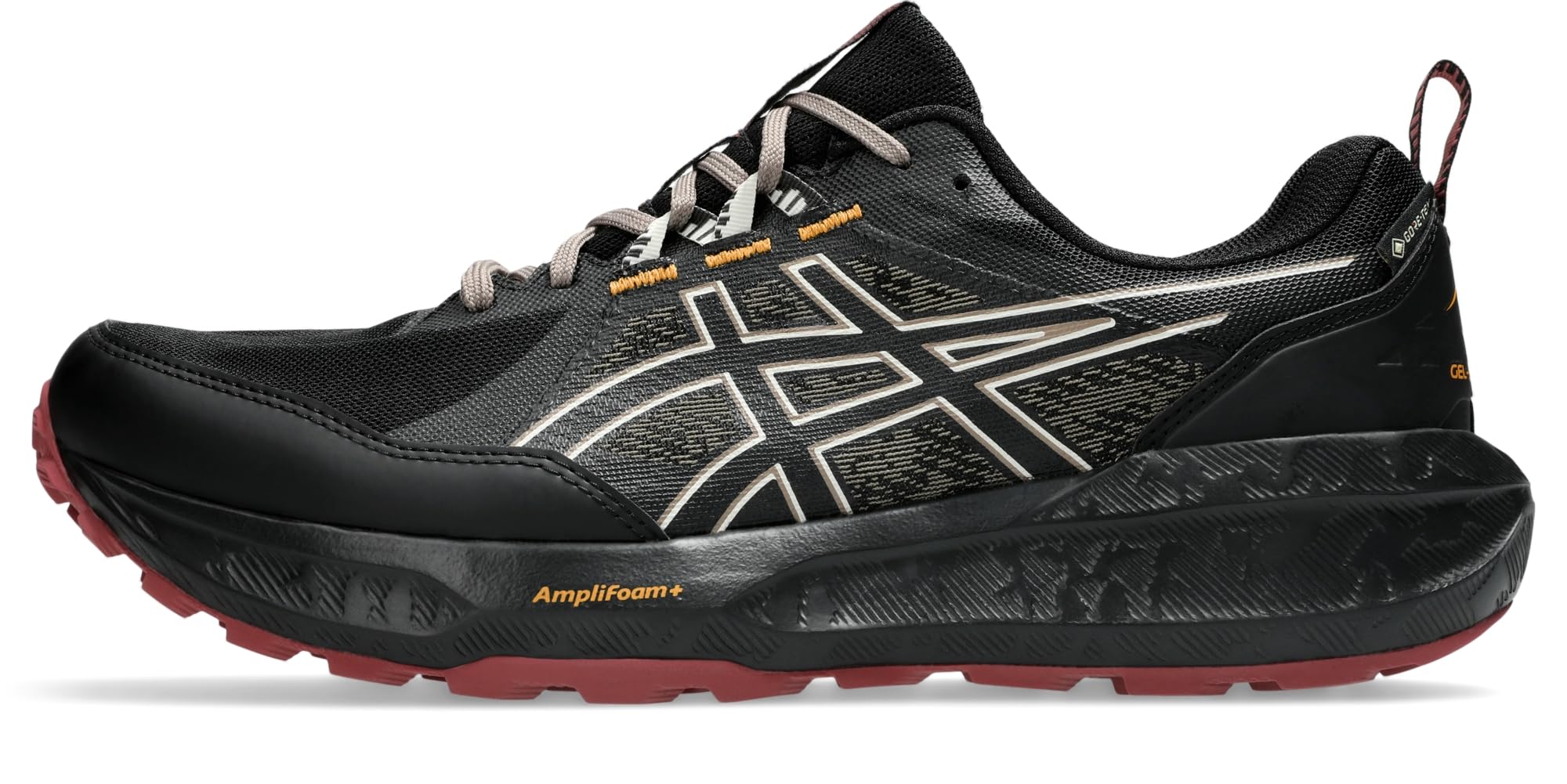 Asics Contend 8 GS SneakerHombre