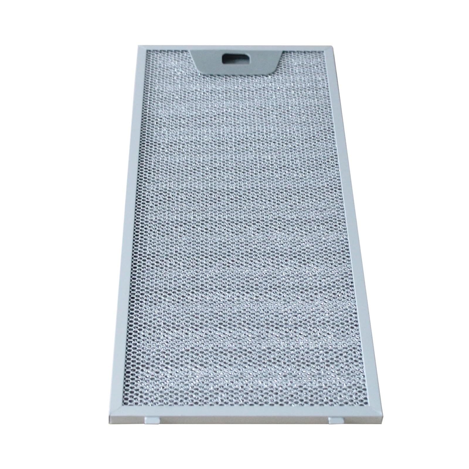 Filtro For Cappa Da Cucina Estrattore For Grasso Da Cucina Ventilazione Aspiratore In Alluminio 164x401mm Filtro For Cappa Di Sfiato Lavabile