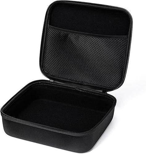 Miniatura 7 de Portable Carrying Case Small Electronic Accessories Storage Bag Organizer Storage Case for Phone Earbuds Mobile HDD