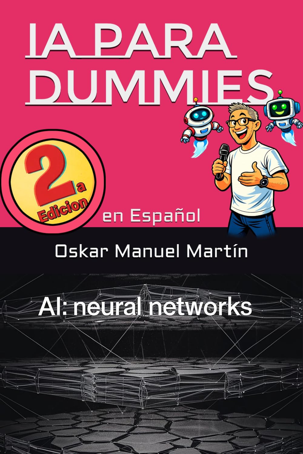 IA para DUMMIES: en Español