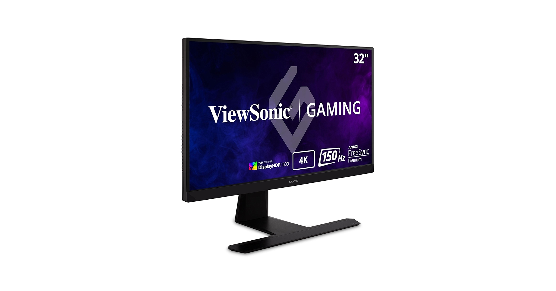 ViewSonic XG320U Elite ゲーミング モニター Amazon.com: ViewSonic XG320U 32 Inch 4K UHD 1ms 150Hz Gaming