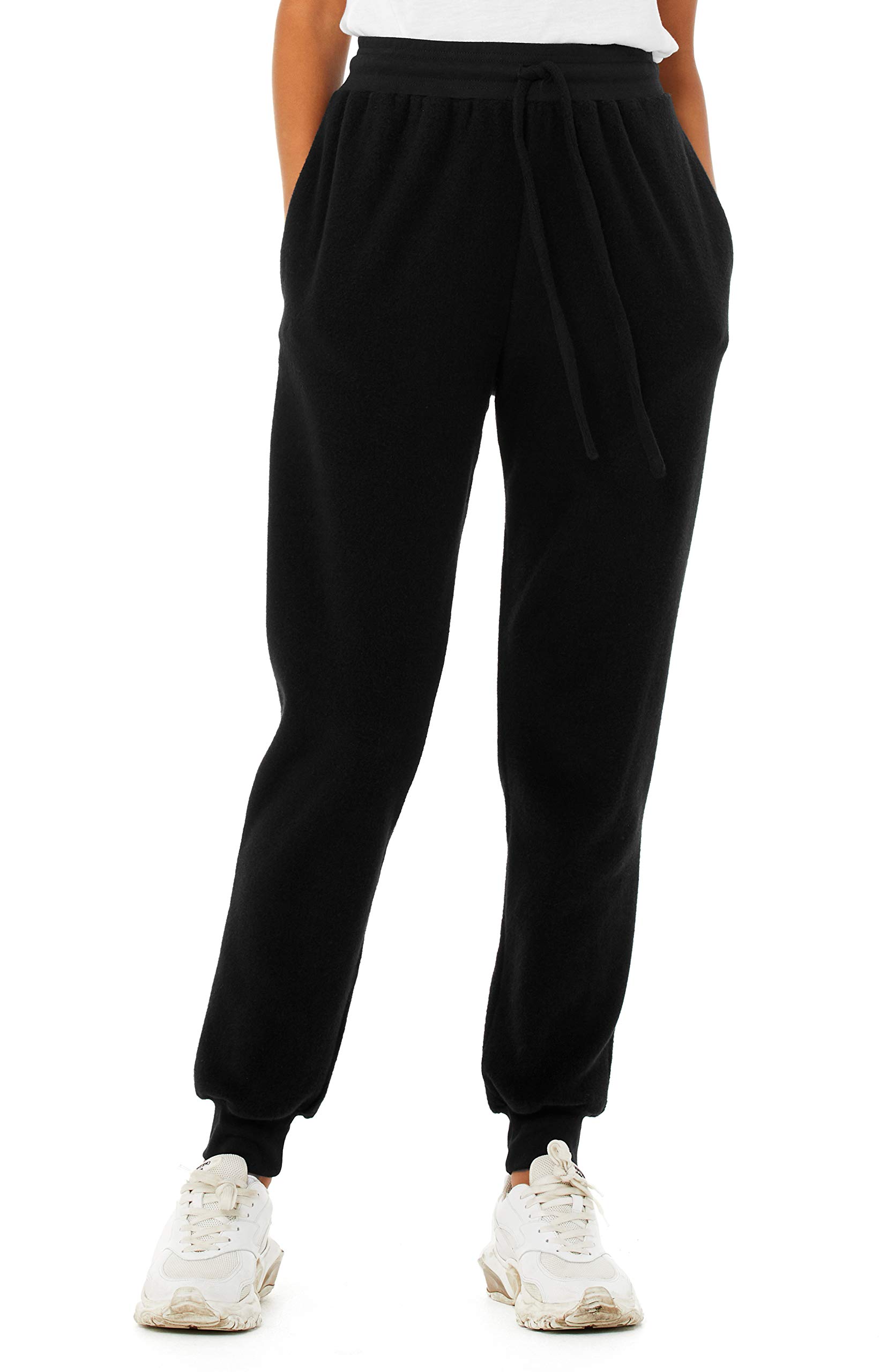 Bella Canvas Women's Sueded Sweatpant