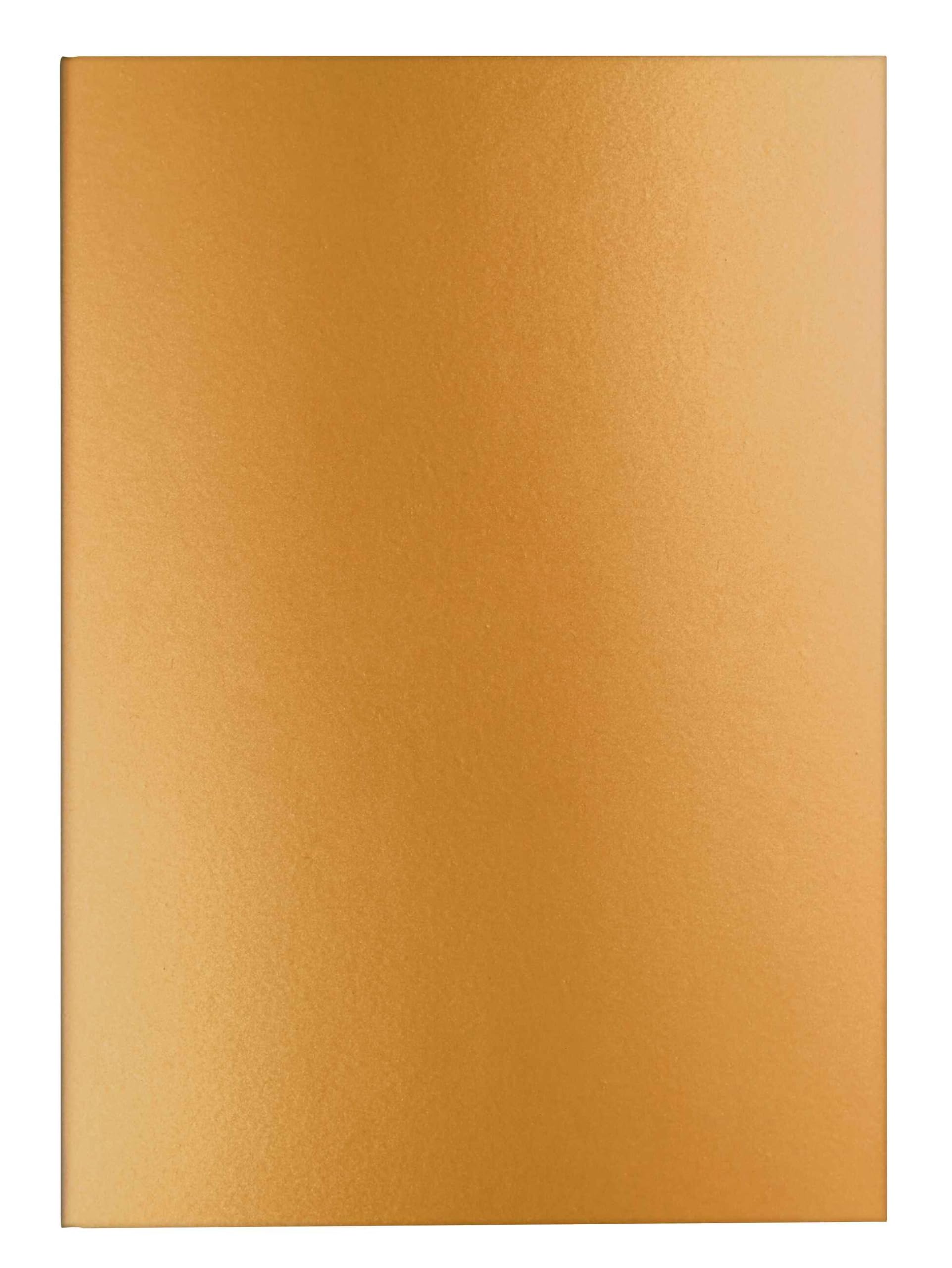 Caran d'Ache Colormat-X Notebook Yellow - Image 2
