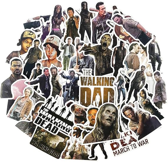 Tomonobu Itagaki, Creator of Dead or Alive and Ninja Gaiden, Passes Away at 58 10 FoxYaye TWD Stickers - Zombie Rick Carl Negan Clemetine Waterproof Durable Reusable Vinyl Decals, 10, 20, 50, Water Bottle Bike Bumper Luggage Skateboard Graffiti (10)