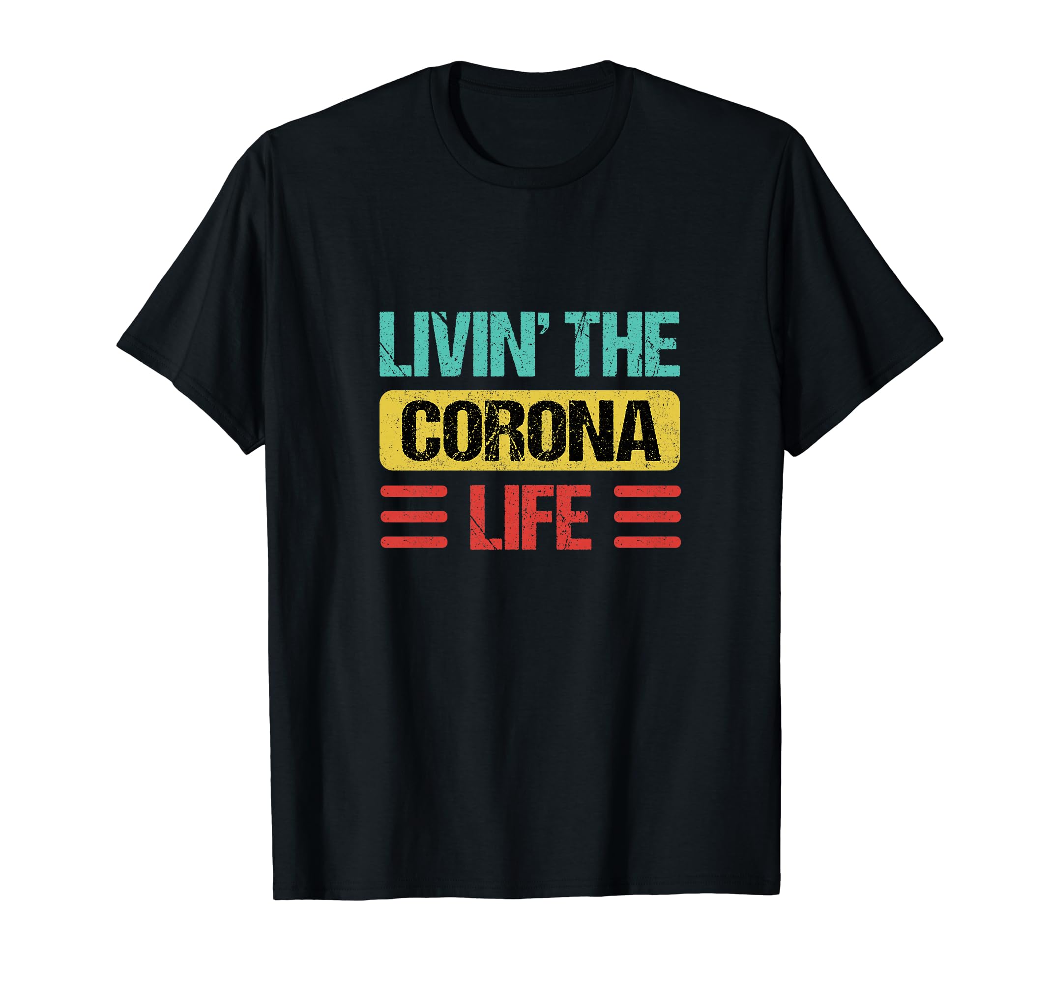 Corona California Shirts & GiftsCorona T-Shirt