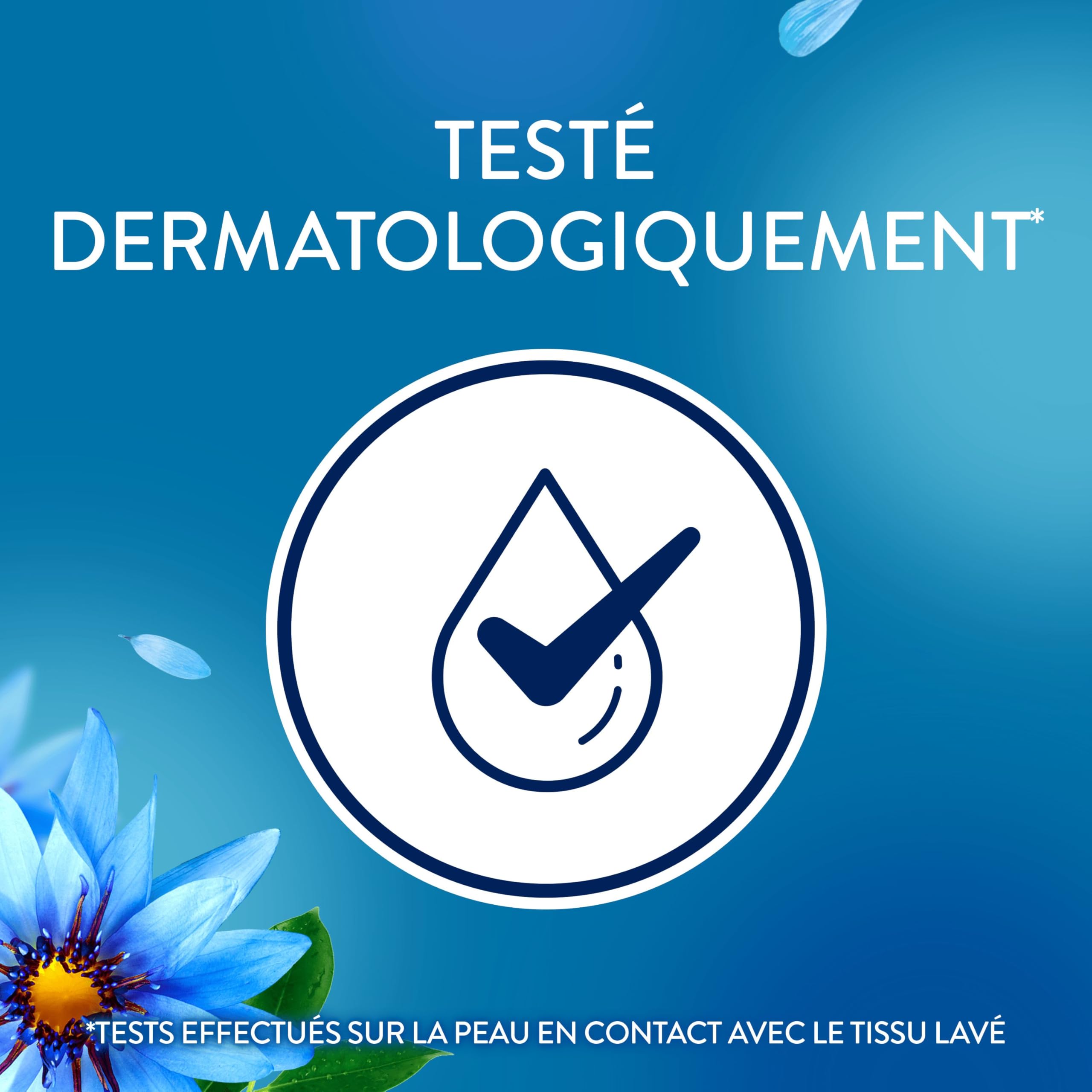 Lenor Adoucissant, 504 Lavages (12 x 42 Lavages), Envolée d’Air, 24H De Fraîcheur Relaxante, Avec Une Touche D’Huiles Essentielles