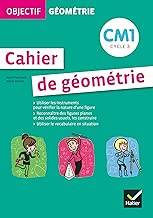 Download Objectif géométrie CM1 - Fichier de l'élève PDF