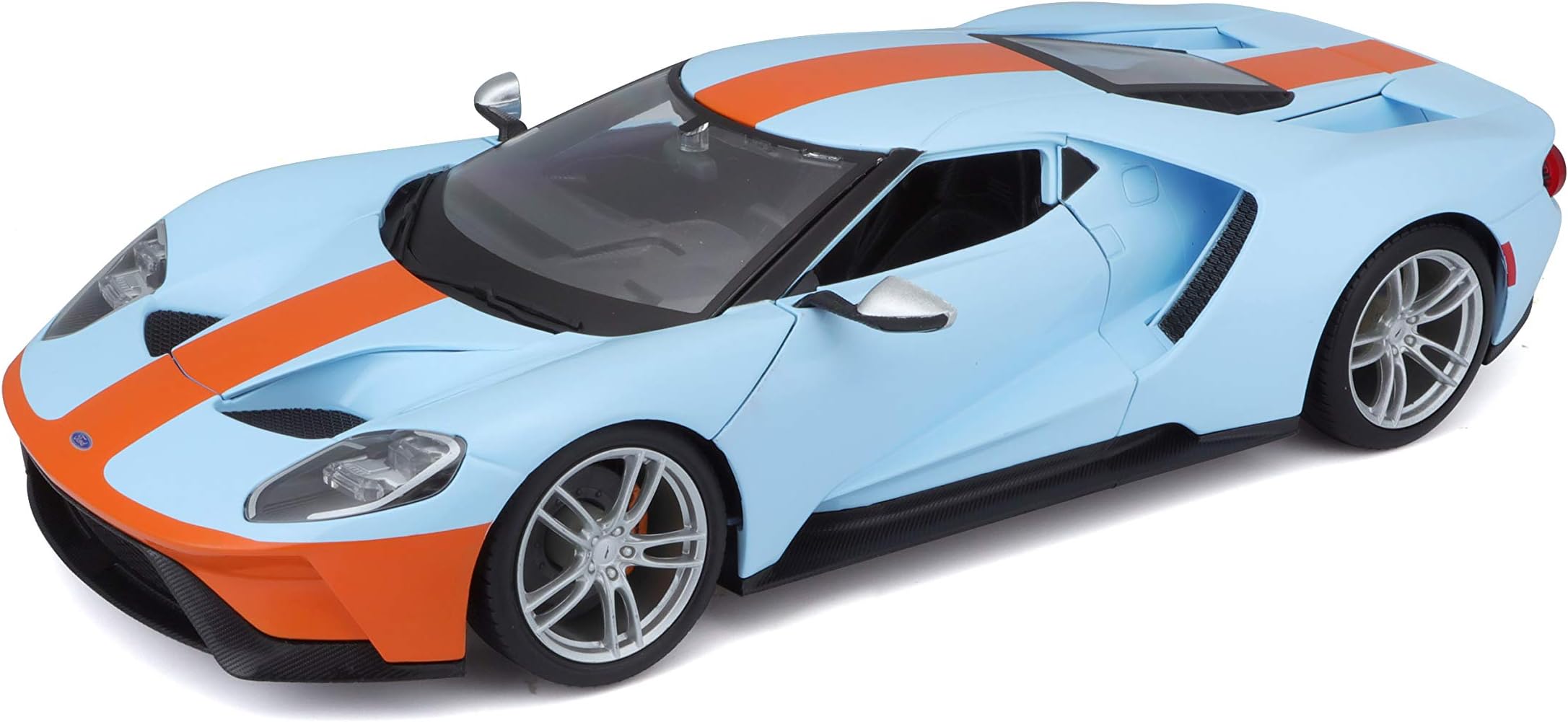 dutis Maisto 1:18 Special Edition 2019 Ford GT