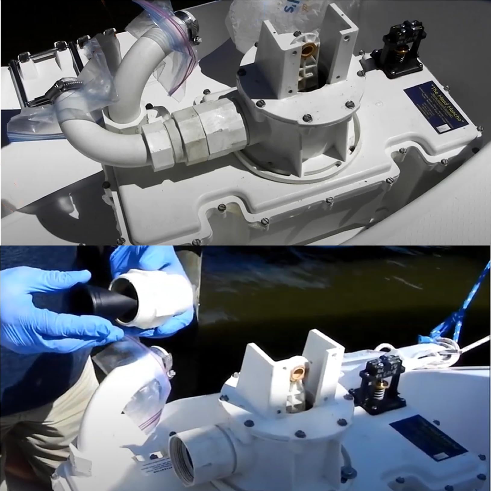 Amazon | ICHEPLUS 385310076 ダックビルバルブキット Sealand Vacuum