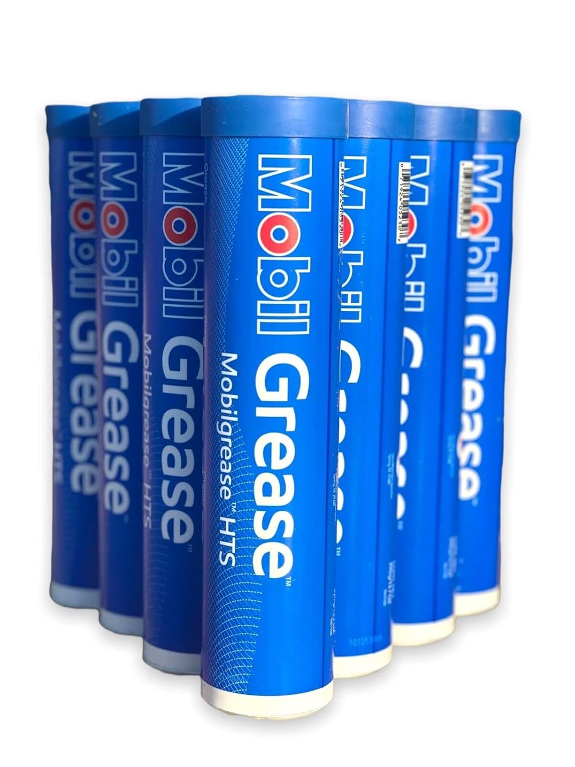 Buy 10CT Mobile Heavy Duty Grease HTS Black Lithium Moly MultiPurpose