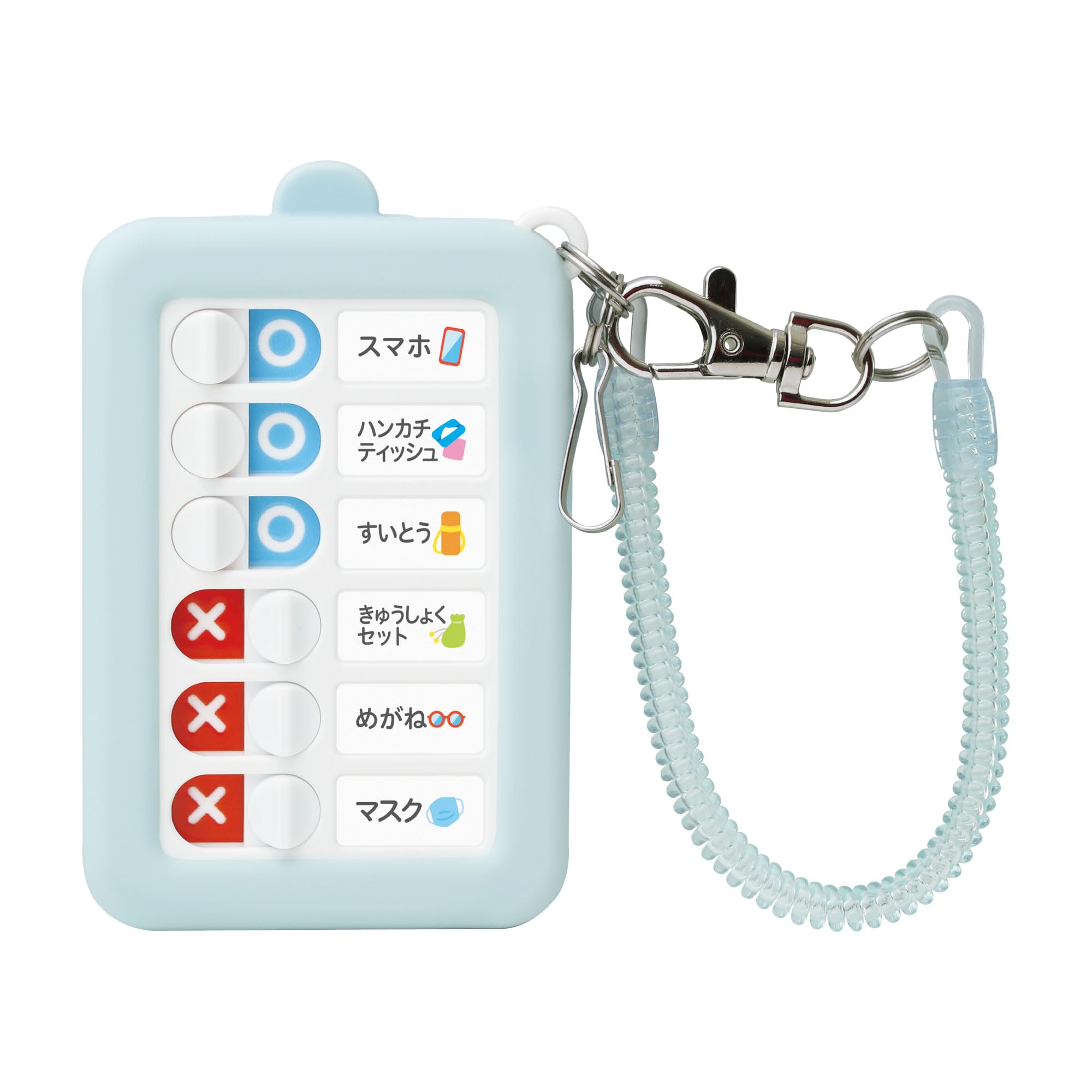 Amazon | ソニック うっかりチェッカー パスケース付 スパイラル