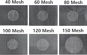 azu　903535天板金網 azu 903535天板金網 AZ-111（オーダーカット・切り売り
