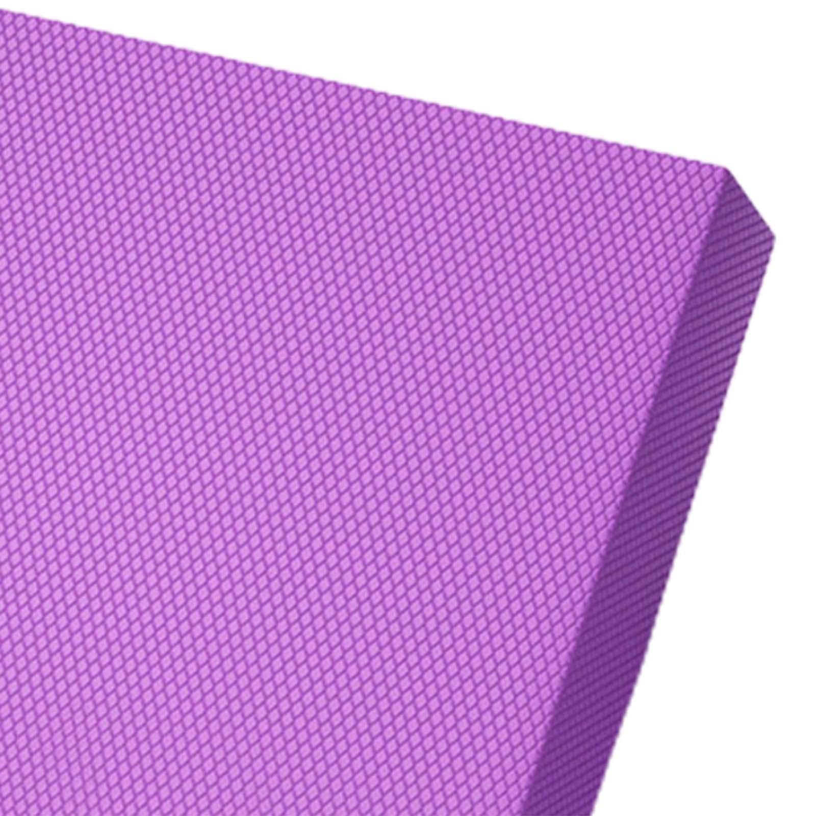 Colchoneta de Espuma para Equilibrio, Equipo de Ejercicios de TPE, Almohadillas para Arrodillarse, Cojín de Equilibrio para Estabilidad, Entrenamiento