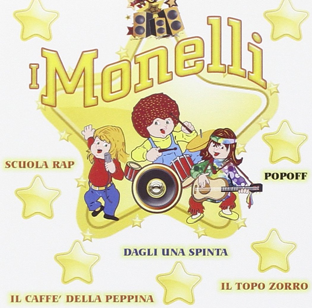I Monelli