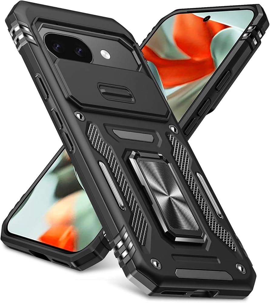 Google pixel 9a 本体　128GB カバー付 Google pixel 9a 本体 128GB カバー付 Google Pixel 9a｜価格比較・SIM