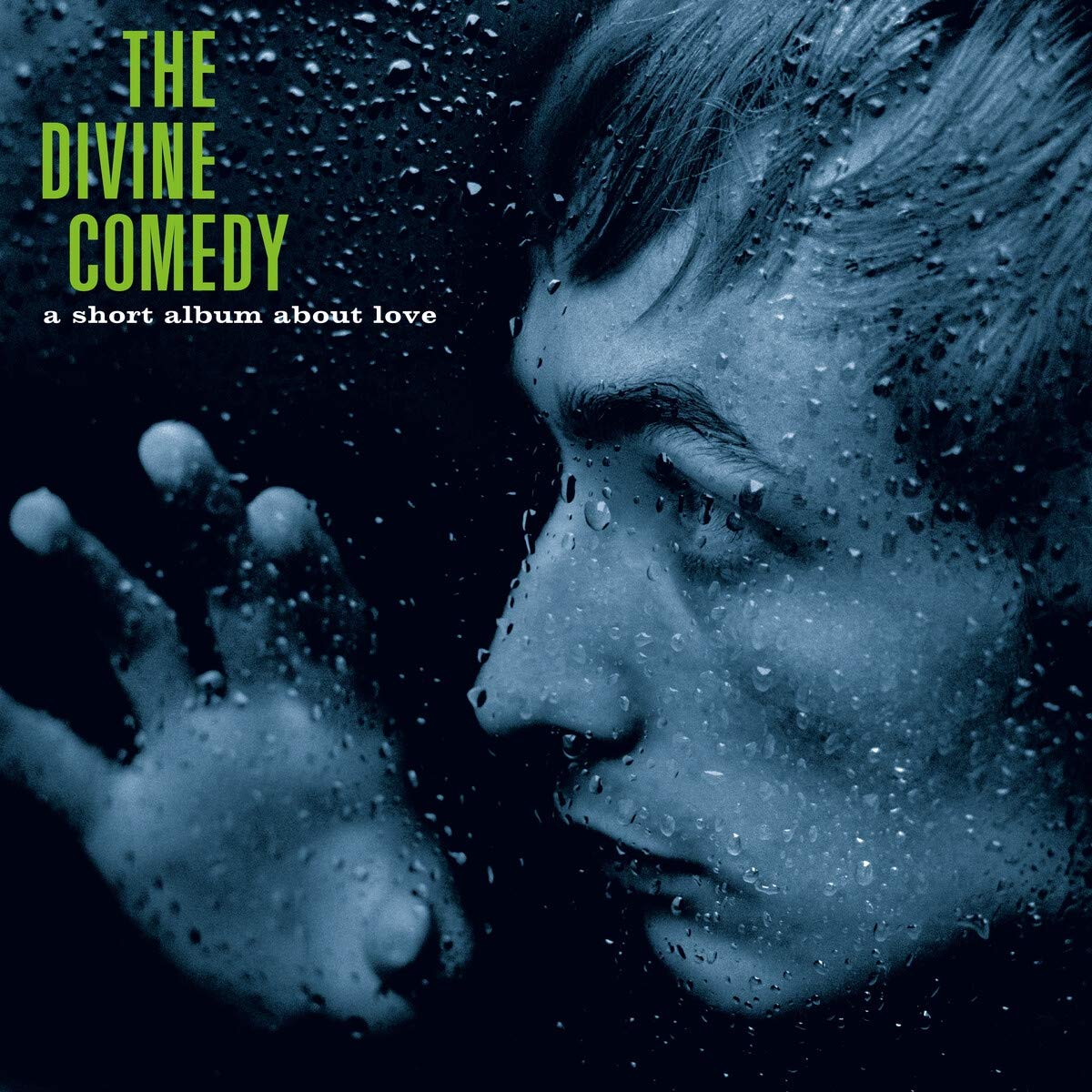 A Short Album About Love: The Divine Comedy: Amazon.fr: CD et Vinyles}