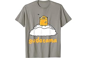 Gudetama Kawaii Lazy Egg Yolk Cartoon Character Licensed Mask Cosplay Halloween