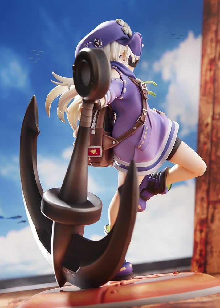 Amazon | ブロッコリー ギルティギア -ストライブ-メイ (別の色