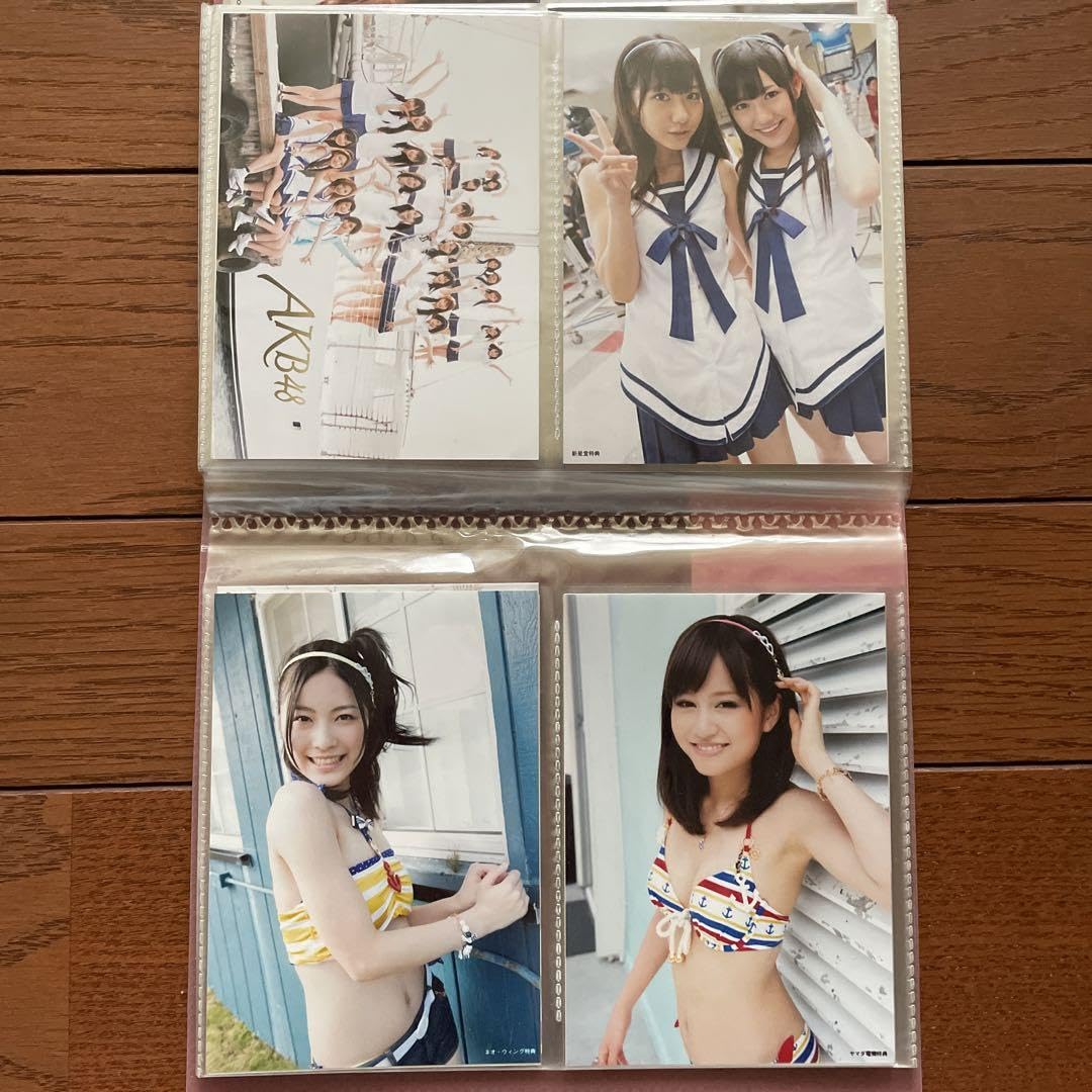Amazon.co.jp: AKB48 Everyday、カチューシャ 店舗特典 生写真 : おもちゃ