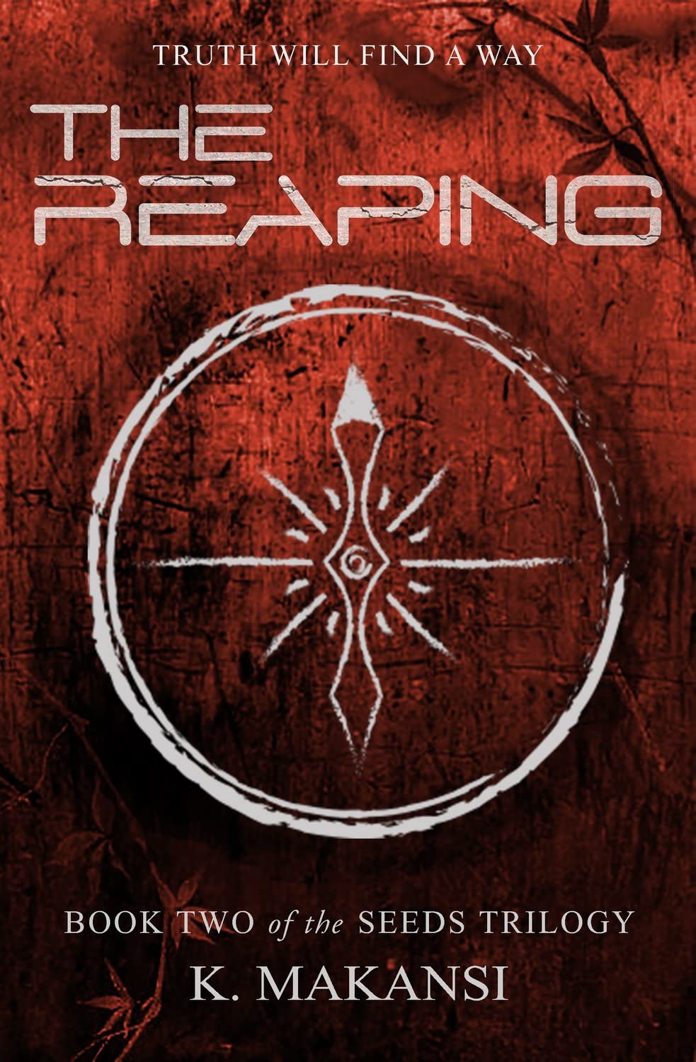 The Reaping: Volume 2 (The Seeds Trilogy)