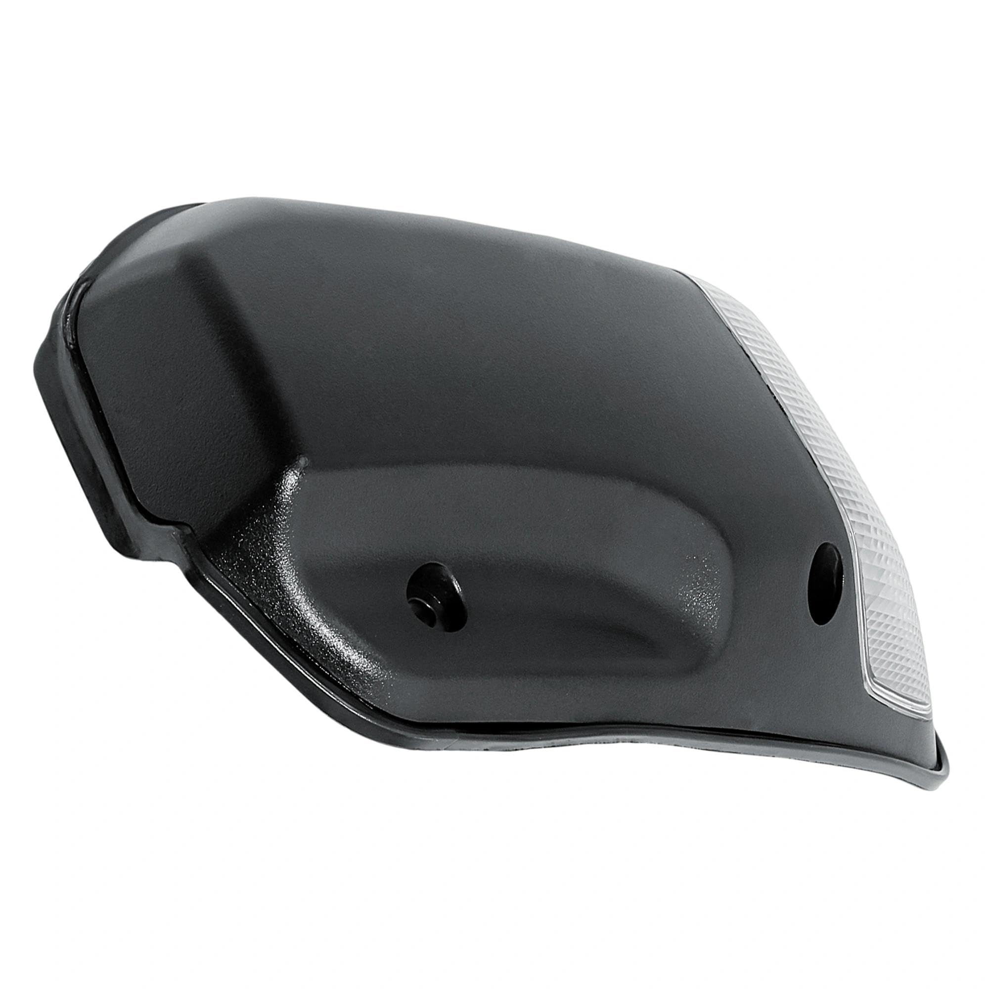 Feu de gabarit clignotant – Toit de cabine, pour Iveco Daily 2006–2025