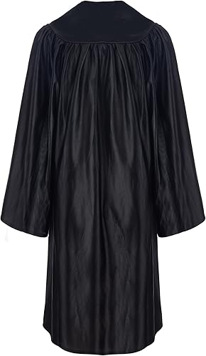 Miniatura 2 de Conjunto de bata de graduación unisex para niños con borla 2022 2023 para preescolar y jardín de infantes