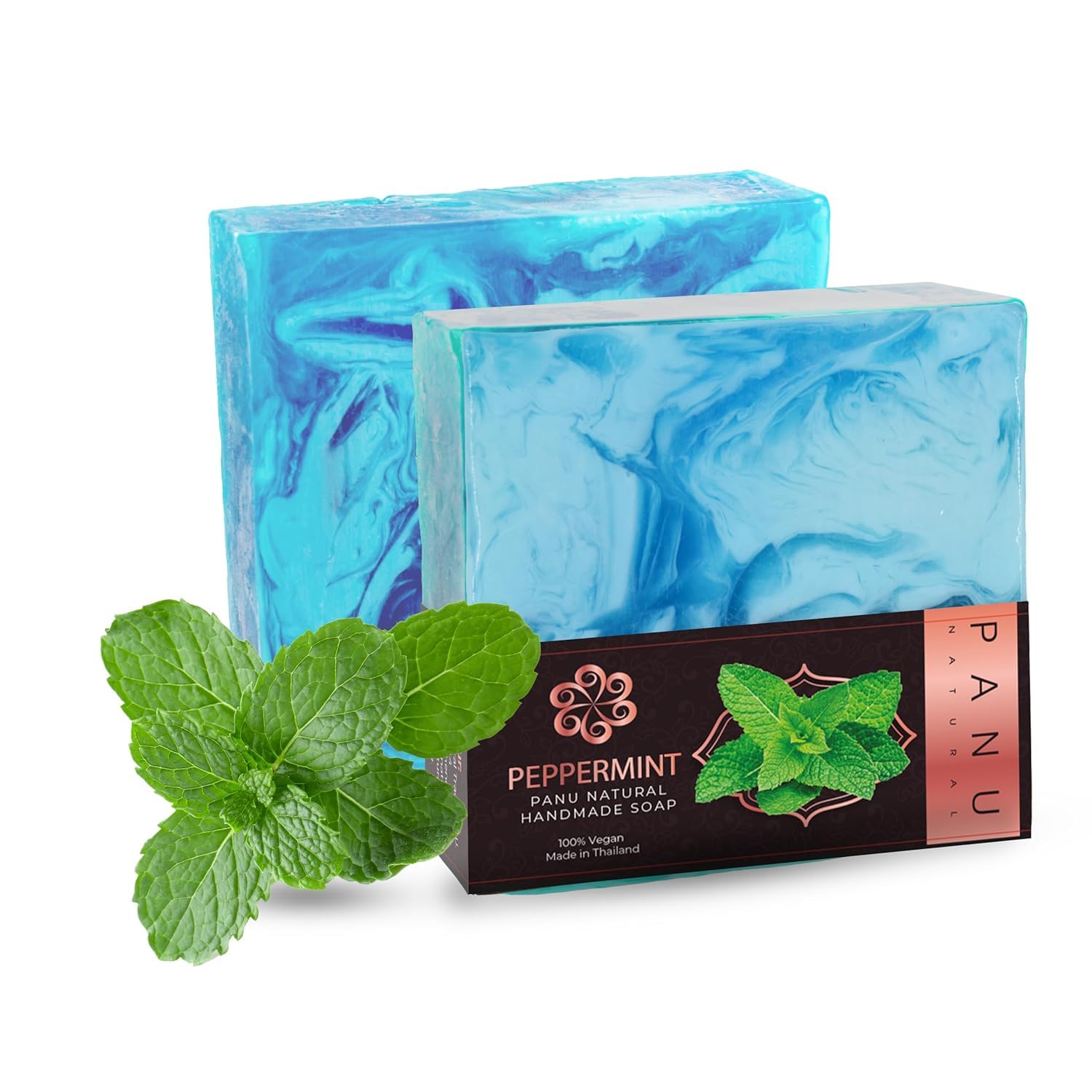 Panu Soaps Coco - Jabón de Ducha Vegano para Todo Tipo de Piel - Jabón Natural como Gel de Ducha Sólido y Champú Sólido - Jabón de Ducha Natural como Gel de Ducha Sólido — view 10