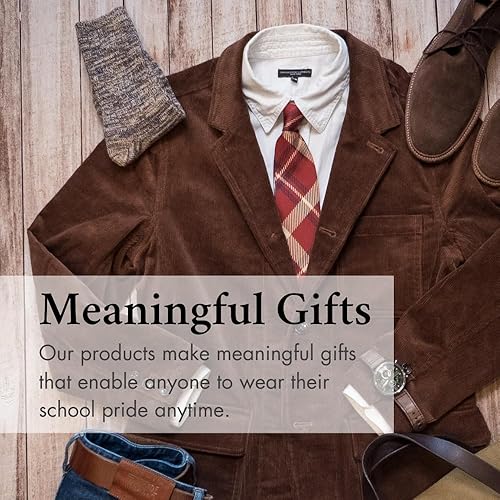 Miniatura 8 de Timeless Tartans Corbata De Seda