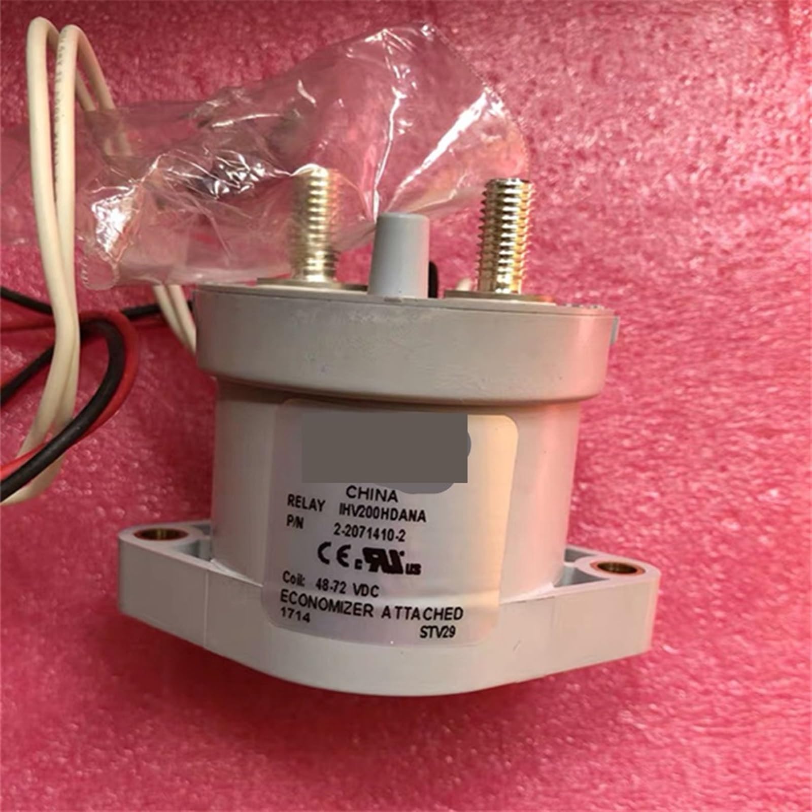 YLQUXEUV The Raley IHV200HDANA 1pc