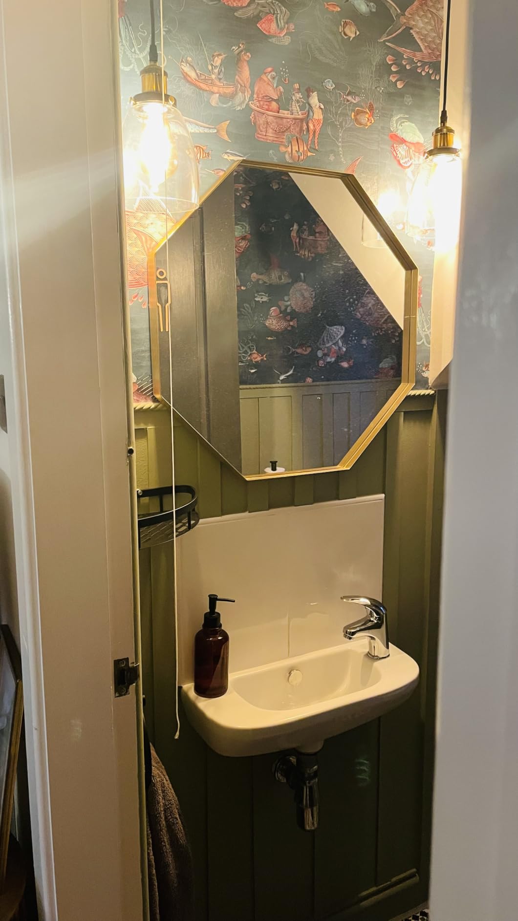 Customer photo