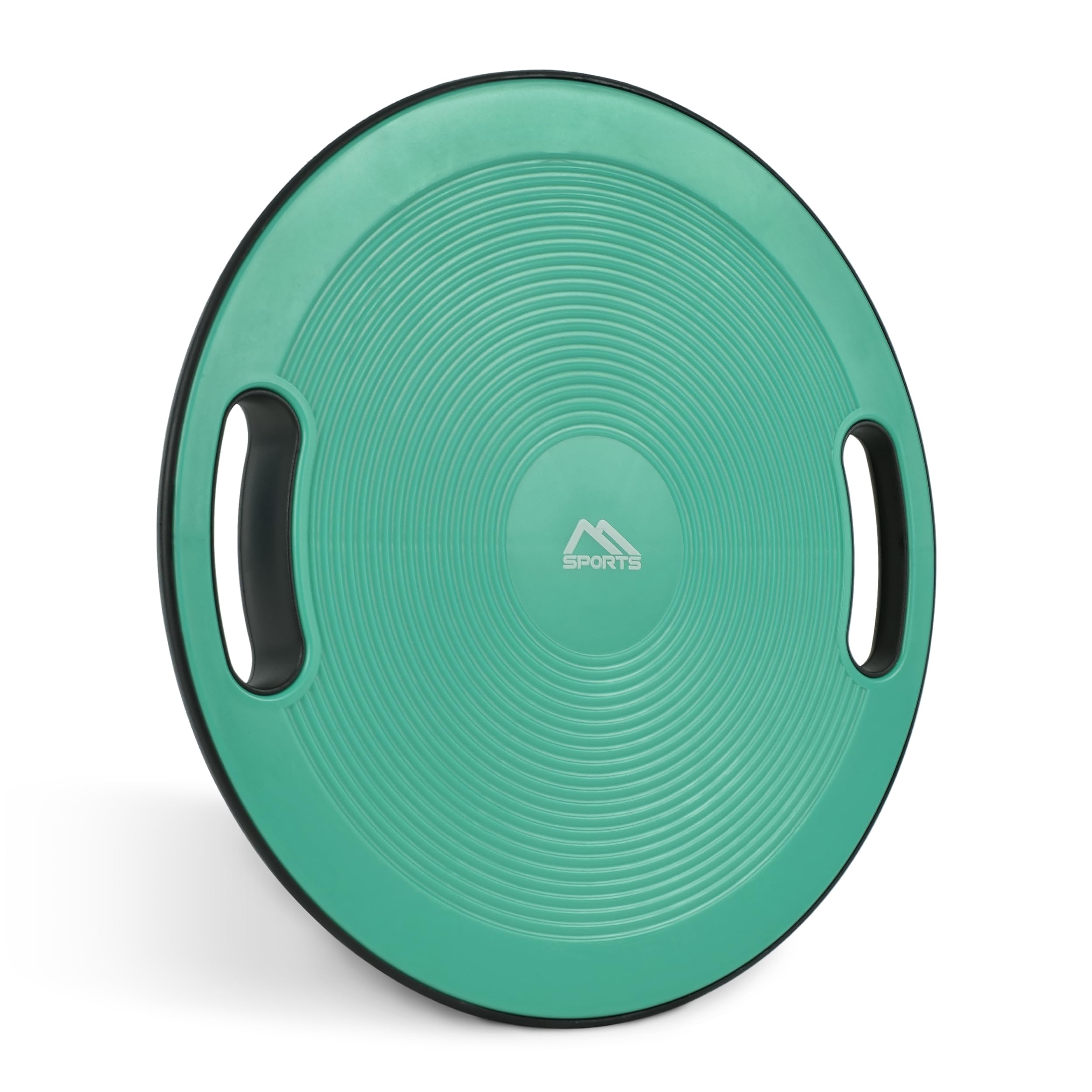 MSPORTS Balance Board Professionale - Pedana per Esercizi di Equilibiro/Coordinazione | in Colori Diversi